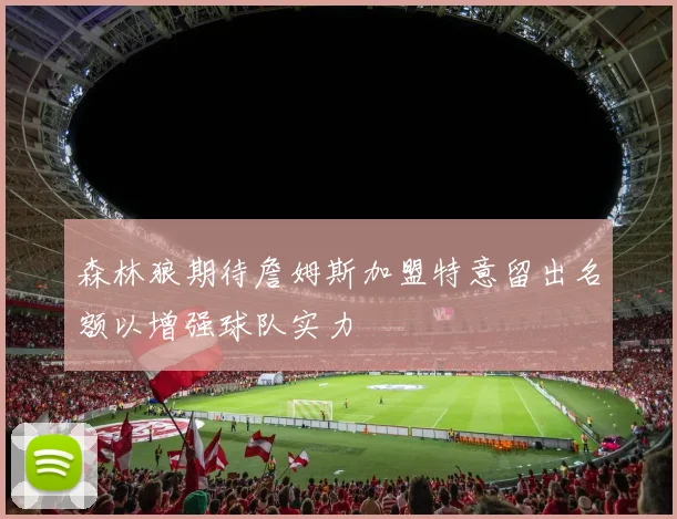 森林狼期待詹姆斯加盟特意留出名额以增强球队实力